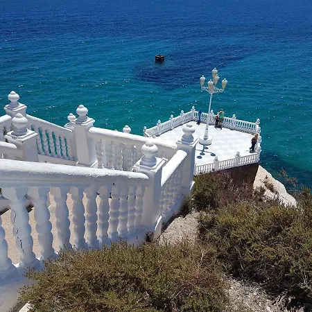 Casablanca, House Near Benidorm