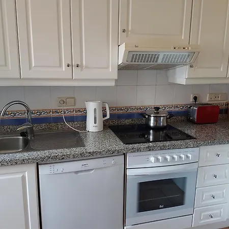 Casablanca, House Near Benidorm *