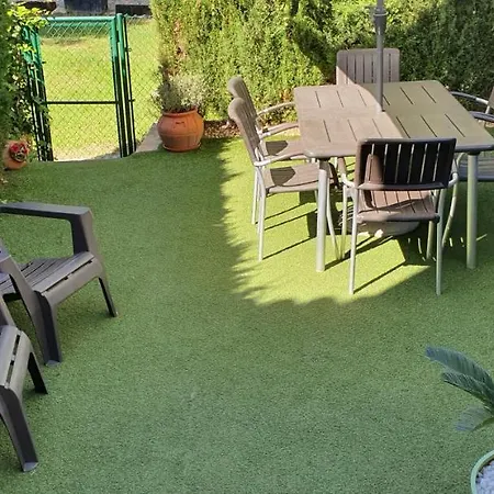 بيت للعطل Casablanca, House Near Benidorm